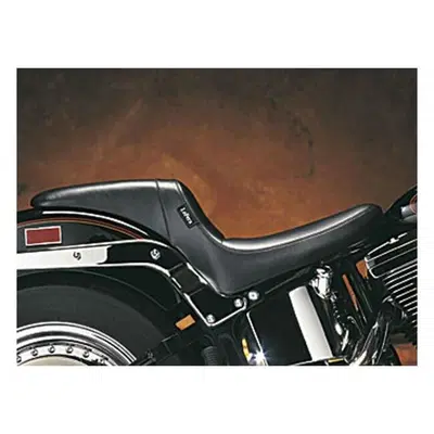 Sella Le Pera Daytona Sport Smooth Gel per Softail