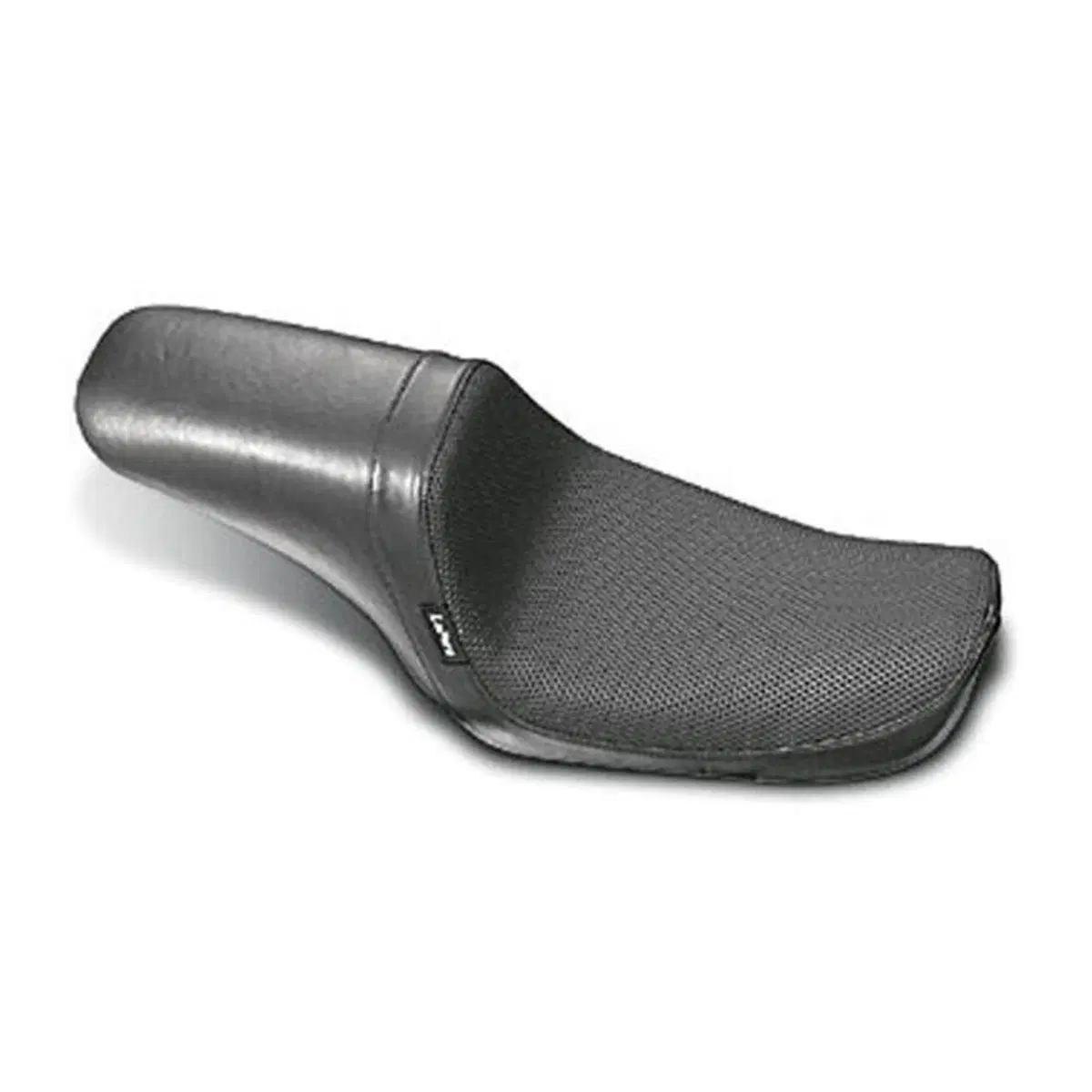 Sella Le Pera Daytona Sport Basket Wave per Dyna d