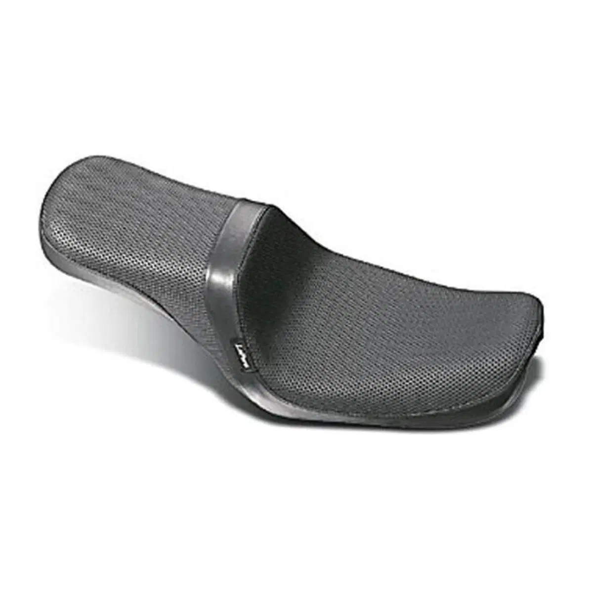 Sella Le Pera Daytona 2-UP Basket Wave per Dyna Wi