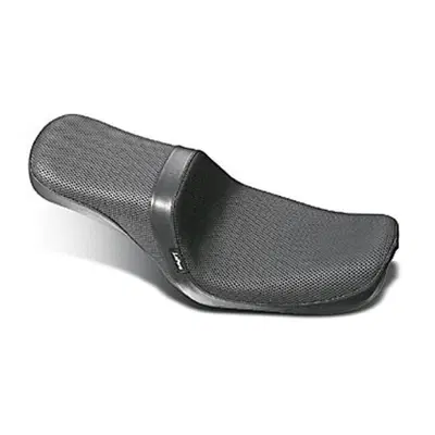 Sella Le Pera Daytona 2-UP Basket Wave per Dyna Wi