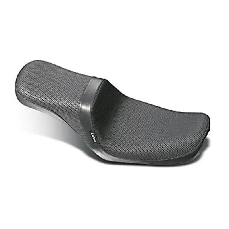 Sella Le Pera Daytona 2-UP Basket Wave per Dyna Wi