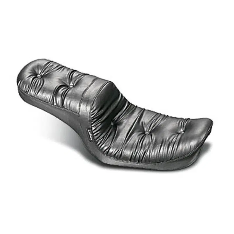 Sella Le Pera Daytona 2-UP Regal Plush per Dyna Wi