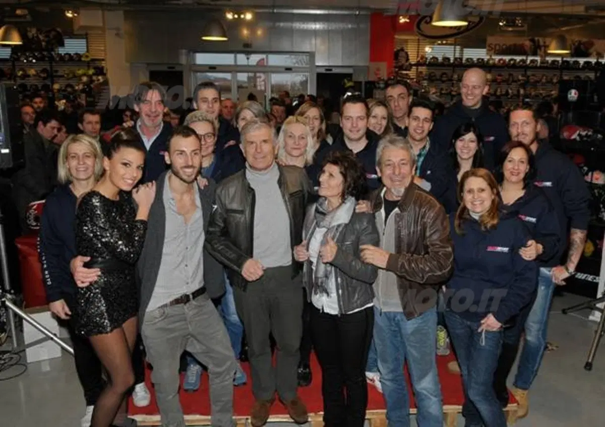 VALERISPORT 1984-2014: trent'anni di storia