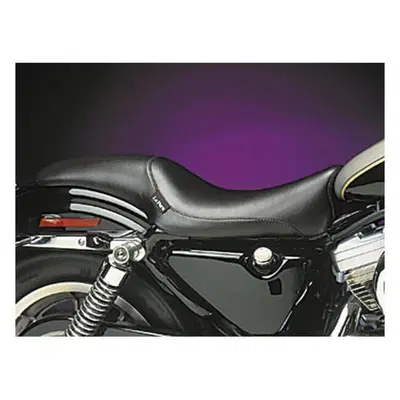 Sella Le Pera Silhouette LT-Series per Sportster d