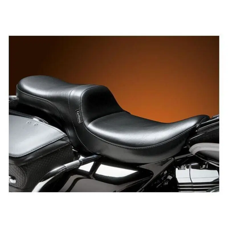 Sella Le Pera Daytona 2-UP Smooth per Touring dal