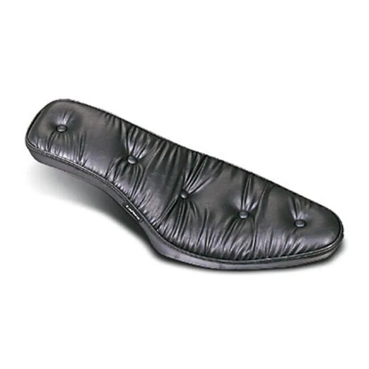 Sella Le Pera Cobra 2-UP Regal Plush per Sportster