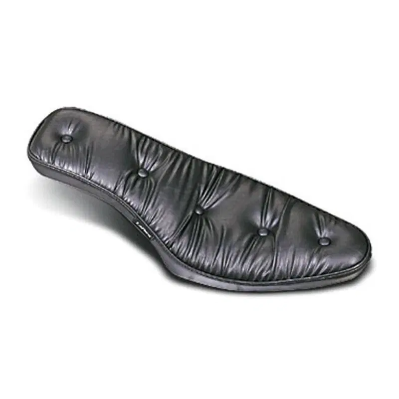 Sella Le Pera Cobra 2-UP Regal Plush per Sportster