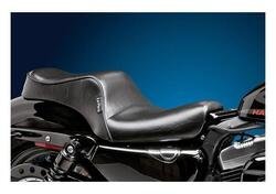 Sella Le Pera Cherokee 2-UP Smooth per Sportster d