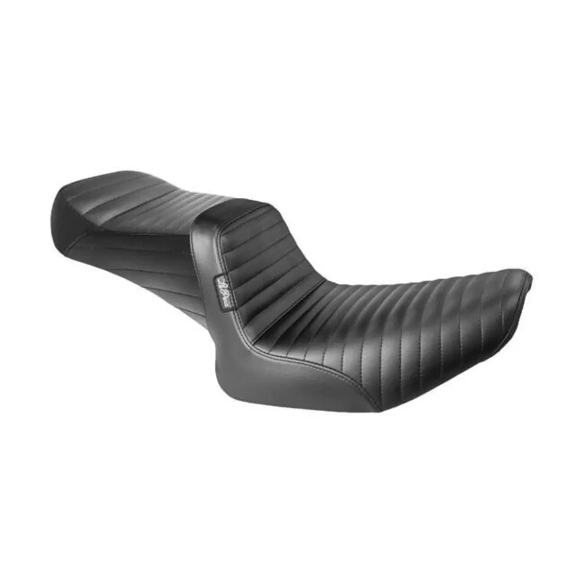 Sella Le Pera Tailwhip 2-UP Pleated per FXR dal 19