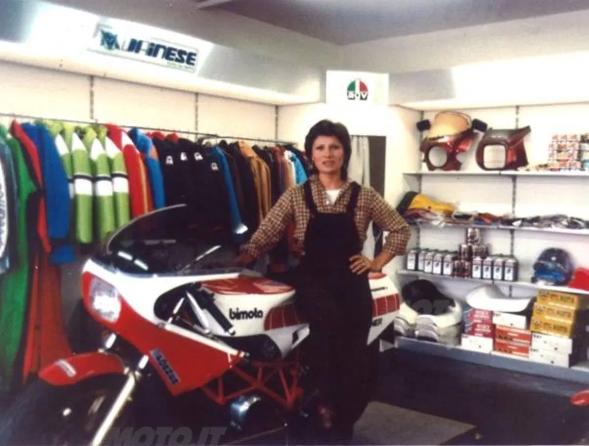 VALERISPORT 1984-2014: trent'anni di storia (4)