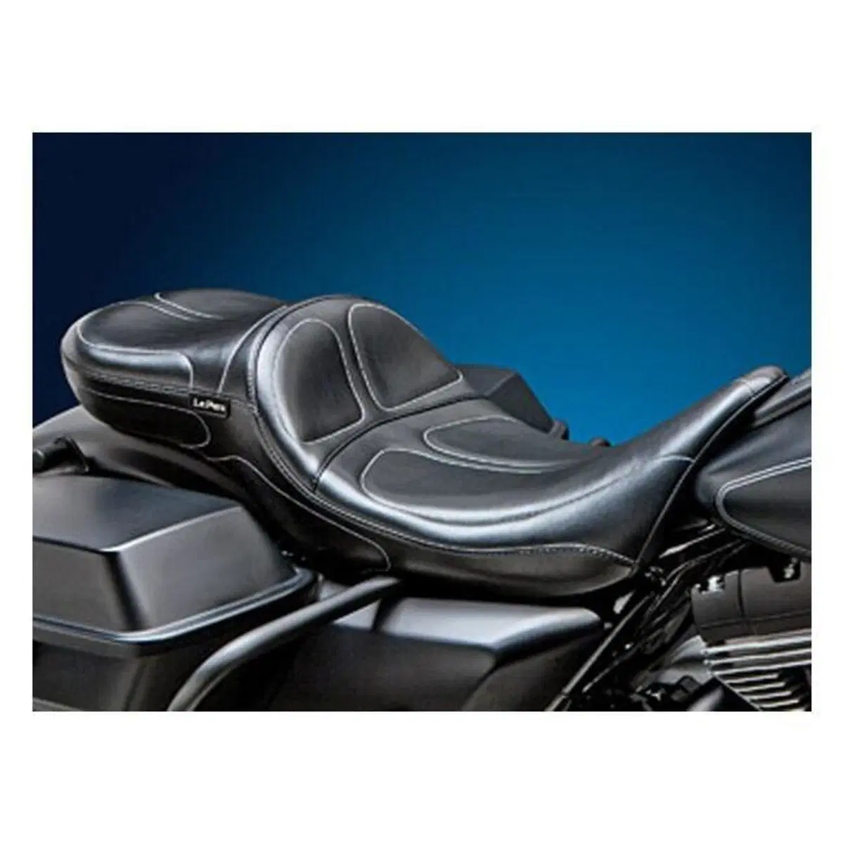 Sella Le Pera Maverick 2-UP Daddy Long Legs per To