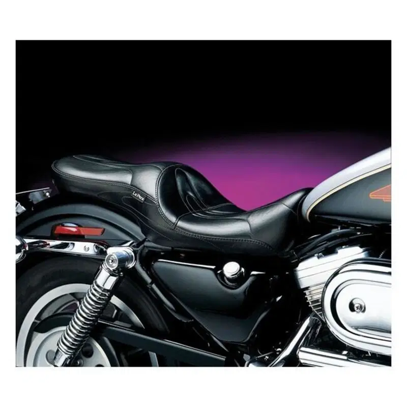 Sella Le Pera Sorrento 2-UP LT Series Gel per Spor