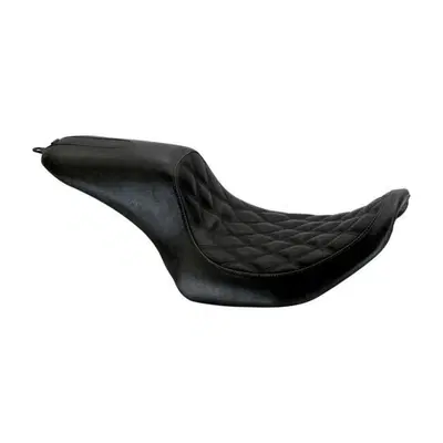 Sella Mustang RSD 2-UP Boss per FXR dal 1982 al 19 