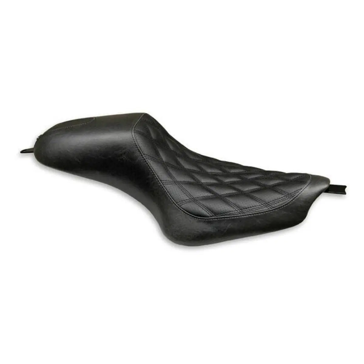 Sella Mustang RSD Mini Cafe' Sportster Boss per Sp 