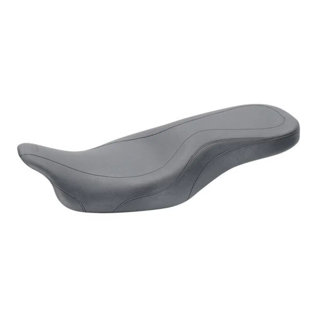Sella Mustang Wide Tripper 2-UP per Touring dal 20 