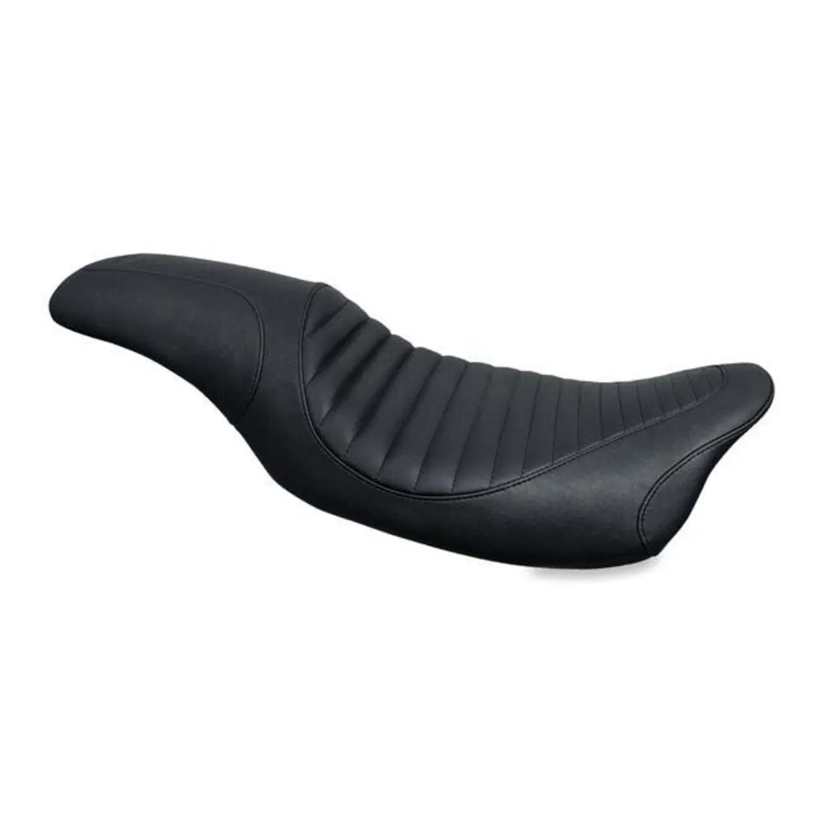 Sella Mustang Tripper Fastback 2-UP Tuck 'n Roll p 