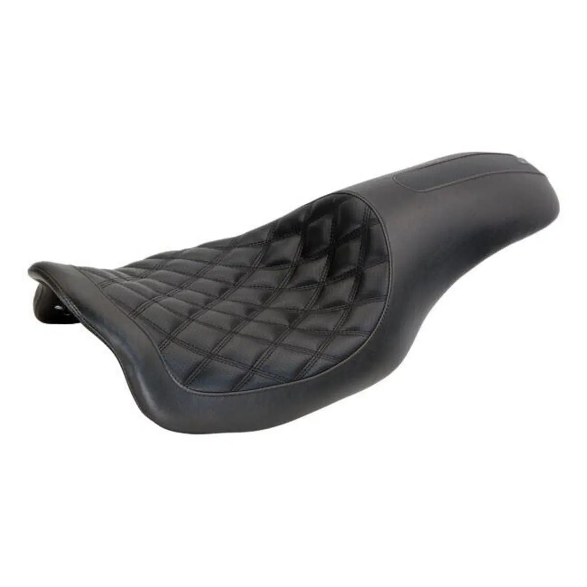 Sella Mustang RSD 2-UP Boss per Touring dal 2008 a 
