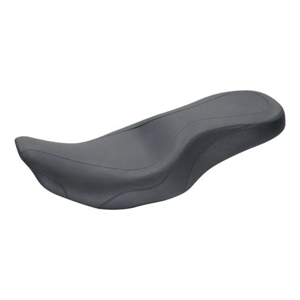 Sella Mustang Wide Tripper 2-UP per Touring dal 19 