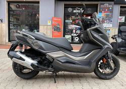 Kymco DTX 360 350 (2022 - 24) nuova