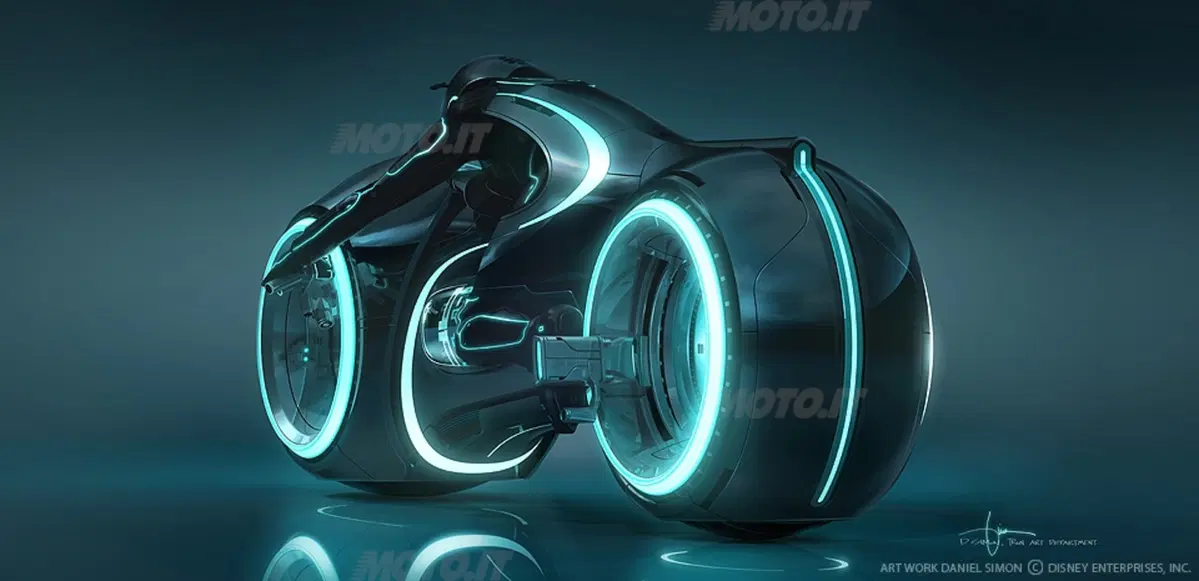 Lotus C-01, eccola: direttamente dal futuro (9)