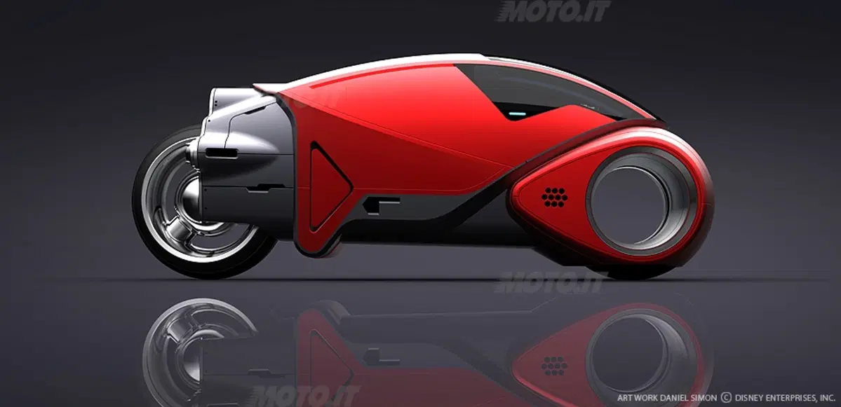 Lotus C-01, eccola: direttamente dal futuro (13)