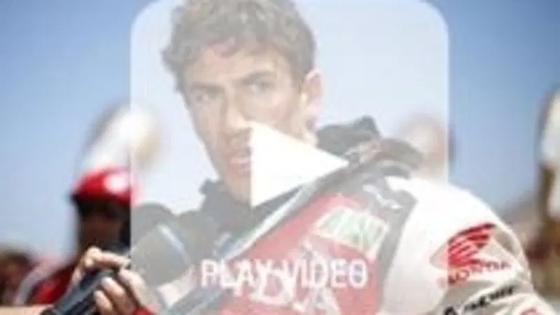Dakar 2014, 10a tappa. La quarta vittoria di Joan Barreda, Honda