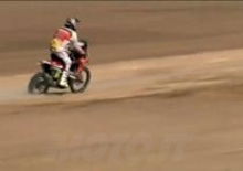 Dakar 2014, 10a Tappa highlights