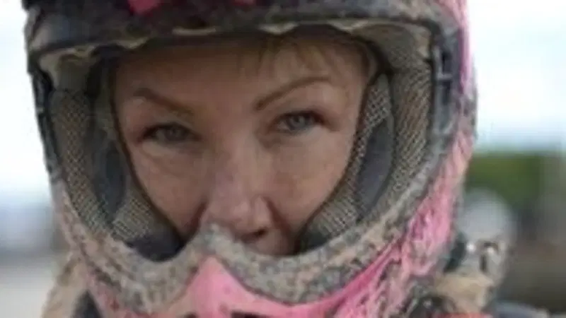 Dakar 2014. Camelia Liparoti, l'italiana ancora in corsa per Valparaiso