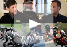 100 secondi su Moto.it: le naked estreme al posto delle super sport