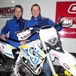 Botturi e Husqvarna nell’italiano motorally e nel mondiale cross country