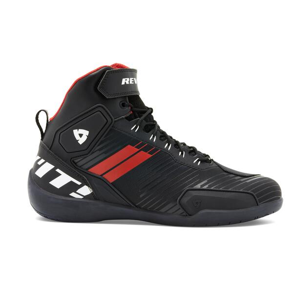 SCARPE MOTO REV'IT G-FORCE H20  Roadhouse Motorcycle Palagiano (Taranto)