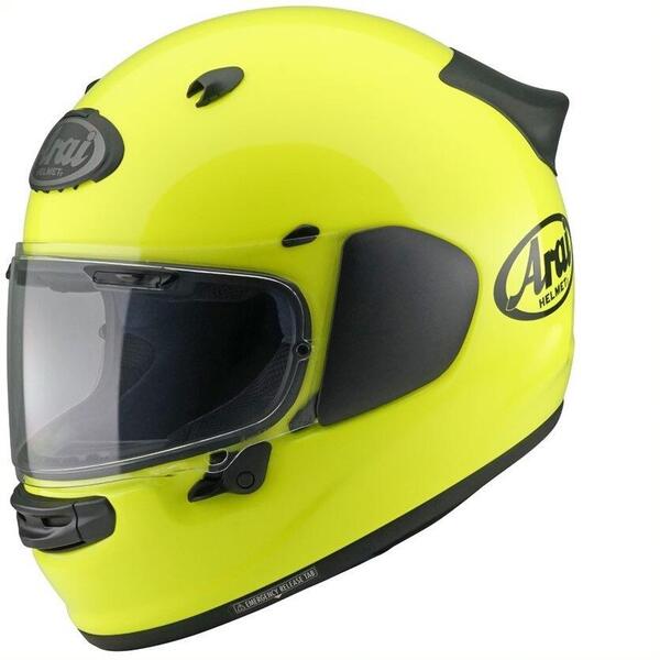 Arai Quantic - immagine 5