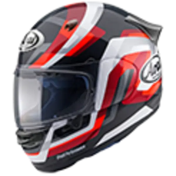 Arai Quantic - immagine 8