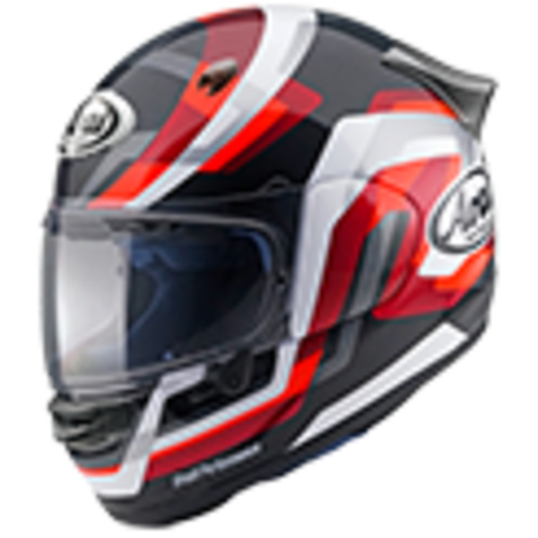 Arai Quantic - immagine 8