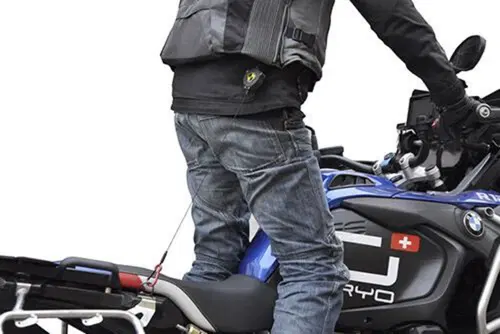 MOTOAIRBAG