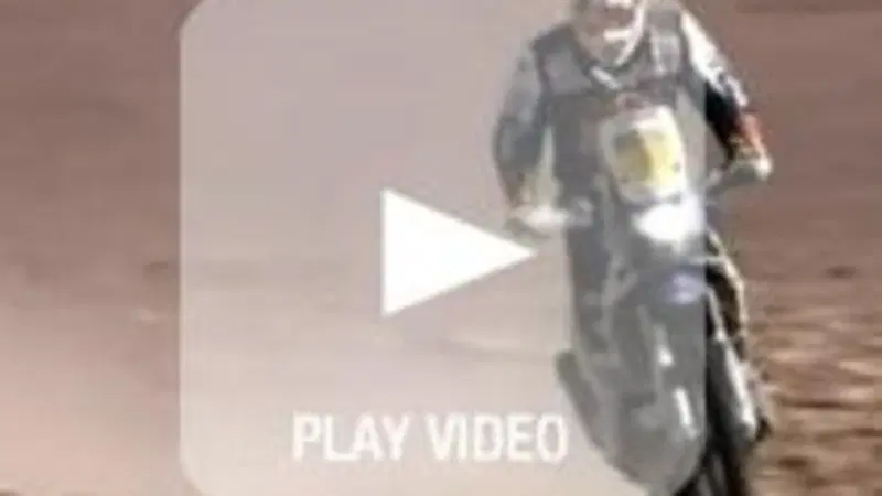 Dakar 2014, 11a tappa. 3&deg; successo di Marc Coma (KTM), che consolida la leadership