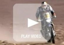 Dakar 2014, 11a tappa. 3° successo di Marc Coma (KTM), che consolida la leadership