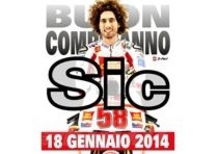 Buon Compleanno Sic, sabato 18 gennaio a Rimini