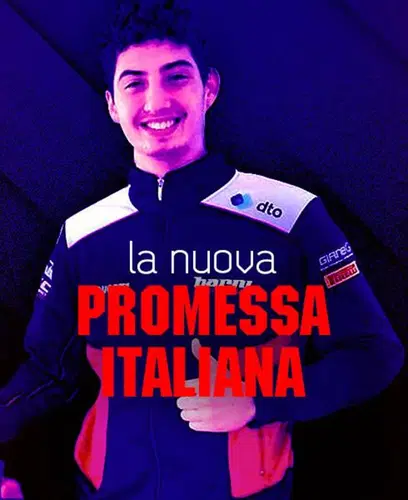 Lintervista a Luca Bernardi