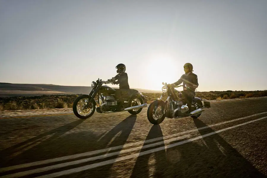 BMW R18 - immagine 3