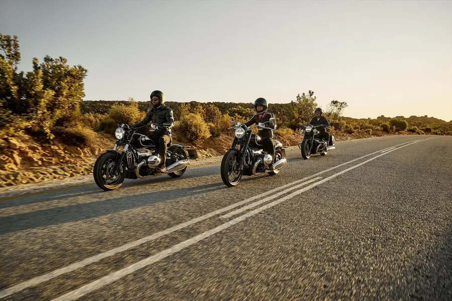 BMW R18 - immagine 6