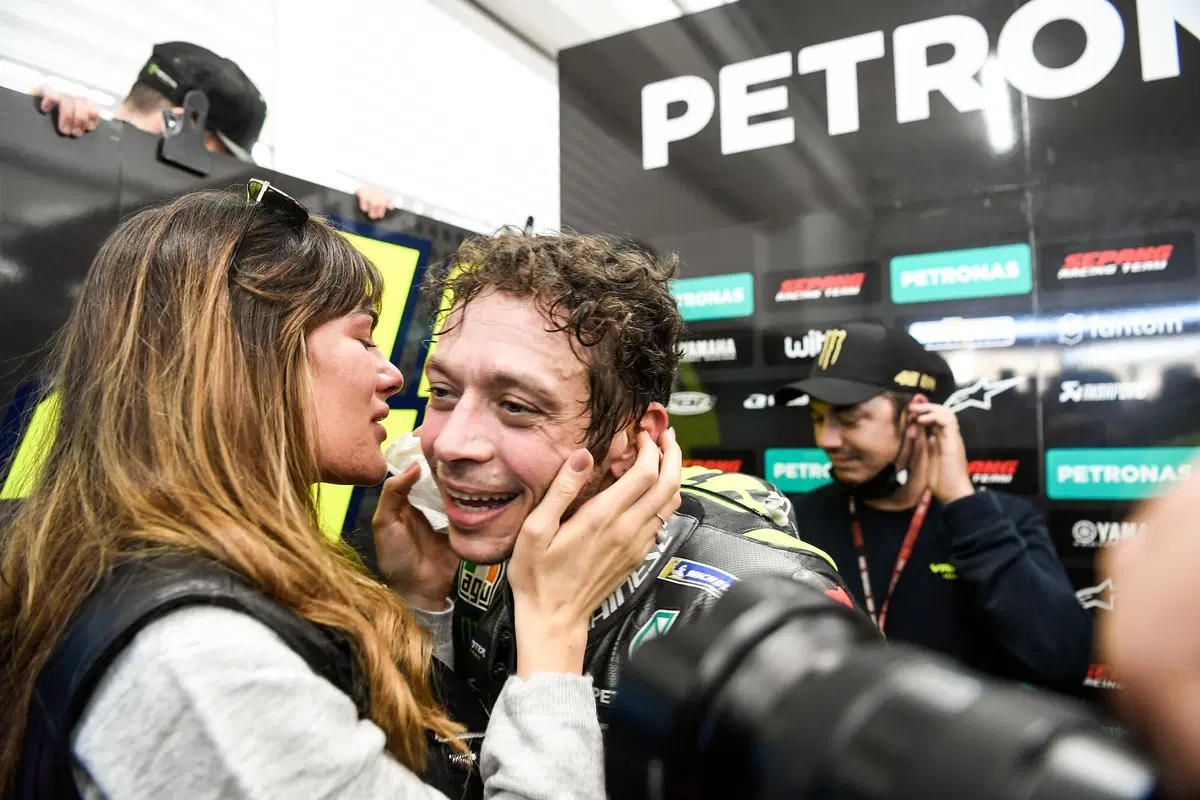 Gallery - MotoGP 2021, GP di Valencia (6)