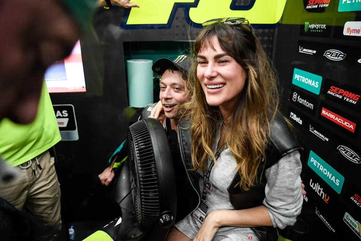 Gallery - MotoGP 2021, GP di Valencia (10)