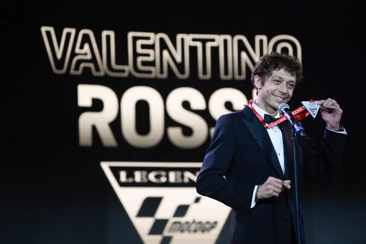 Gallery - MotoGP 2021, GP di Valencia (17)