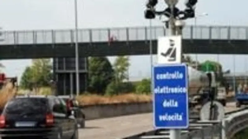 Milano: sette nuovi autovelox fissi dal 1&deg; marzo 