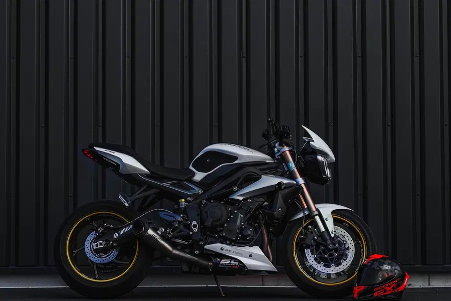 Print OneDesign: una soluzione per ogni moto - immagine 8