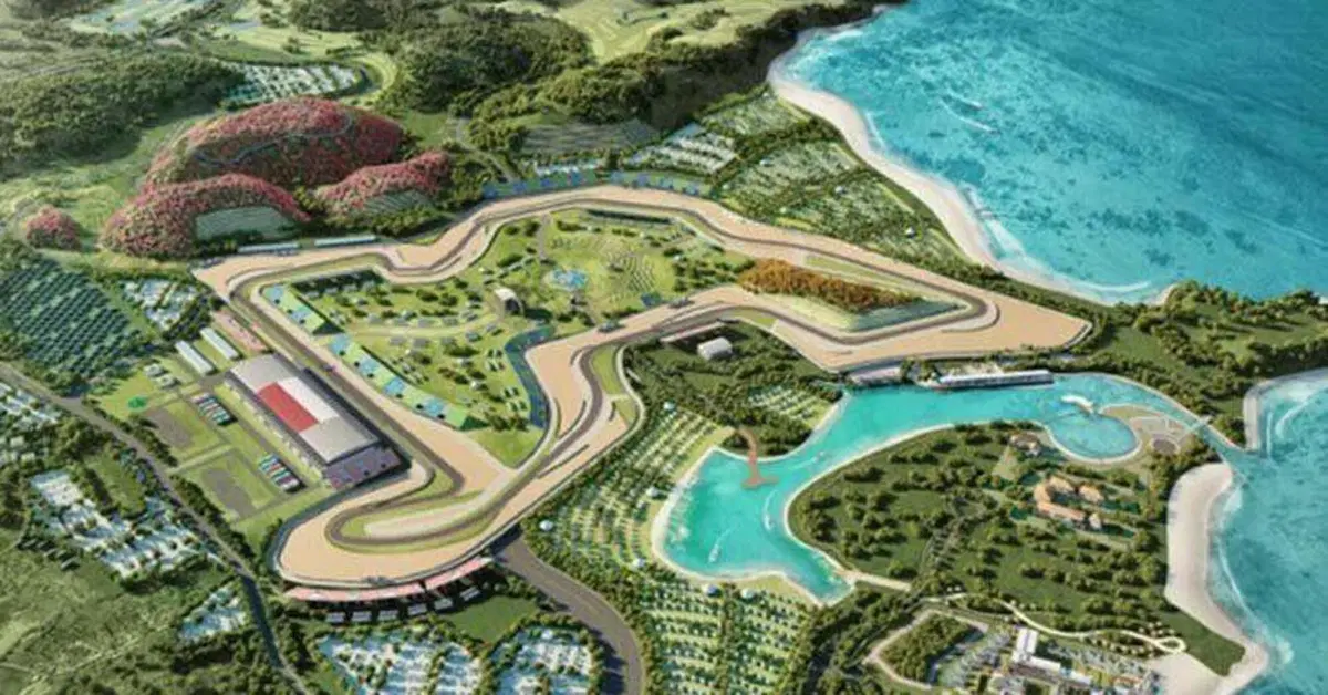 Orari TV SBK. Il GP d'Indonesia