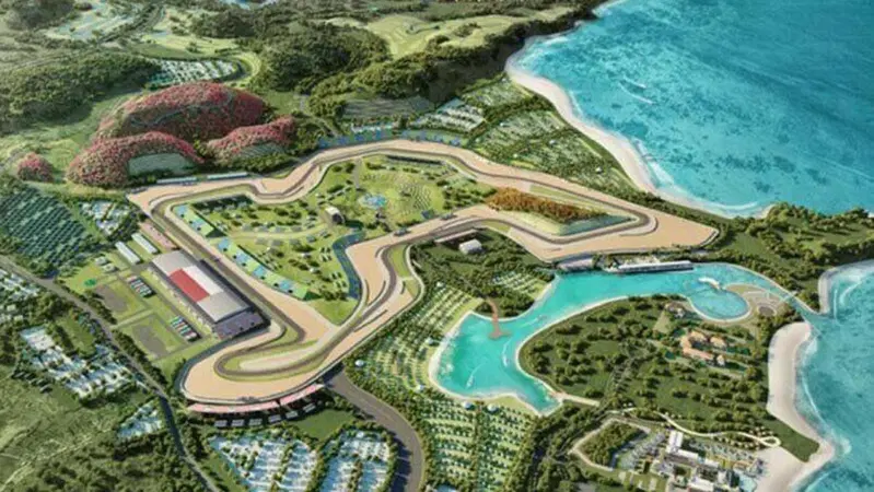 Orari TV SBK. Il GP d'Indonesia
