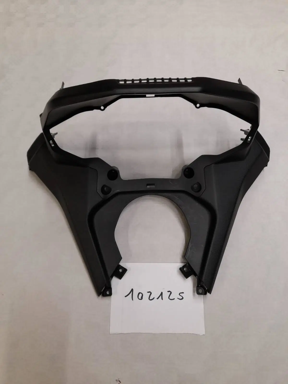 SUPPORTO STRUMENTAZIONE SYM MAXSYM TL 500