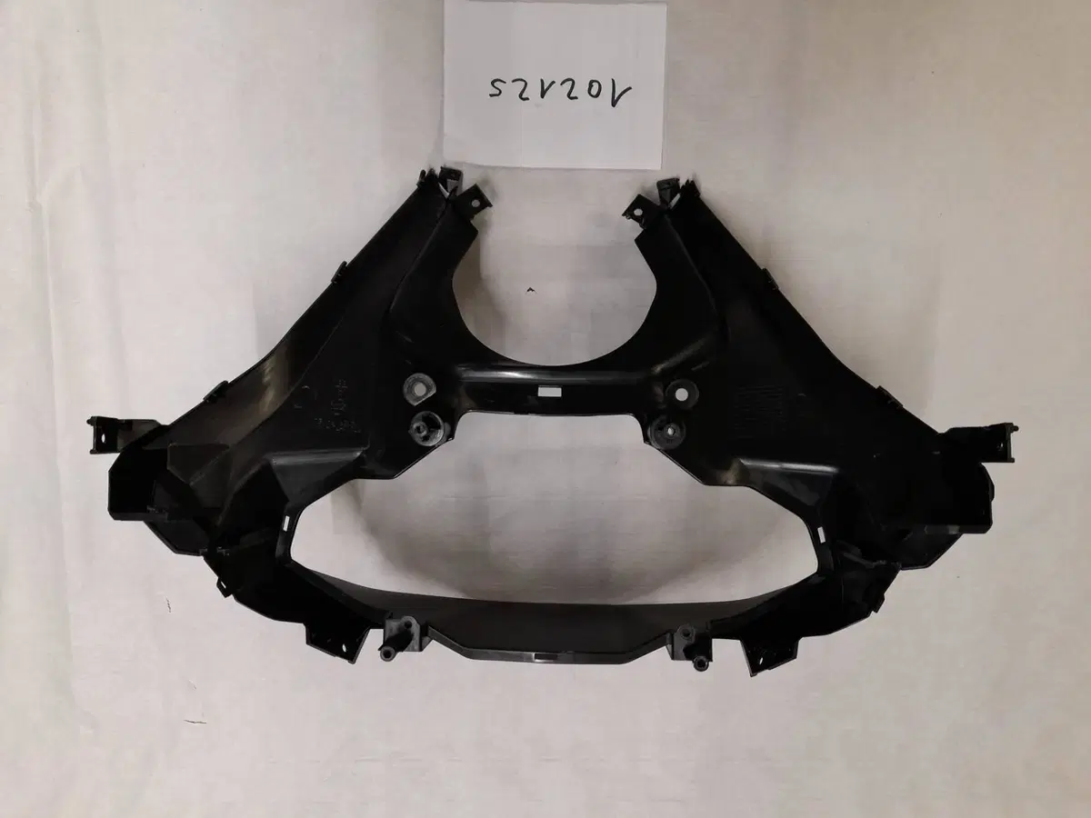 SUPPORTO STRUMENTAZIONE SYM MAXSYM TL 500 (3)